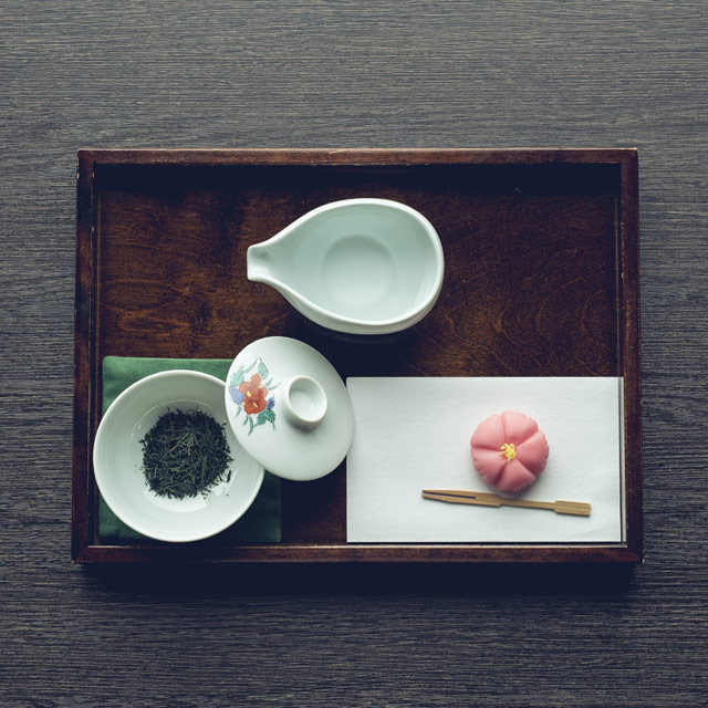 「八女茶」がインスタグラムの公式アカウント開設