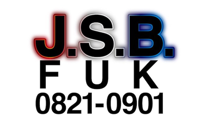 博多に「J.S.B.FUK POPUP STORE」期間限定オープン！