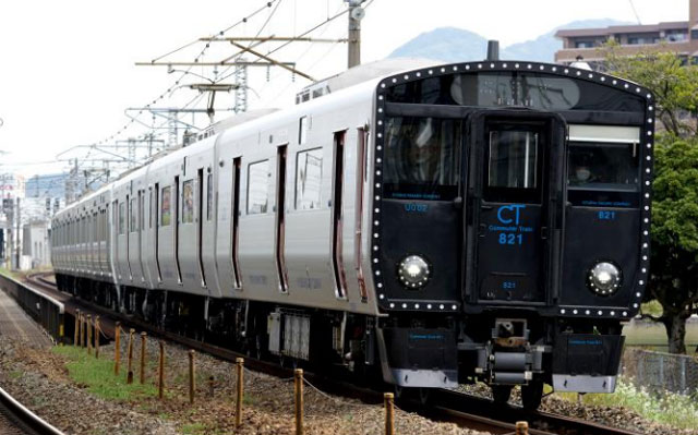 ｊｒ九州が福岡 北九州地区に1系電車を投入 快適性向上へ