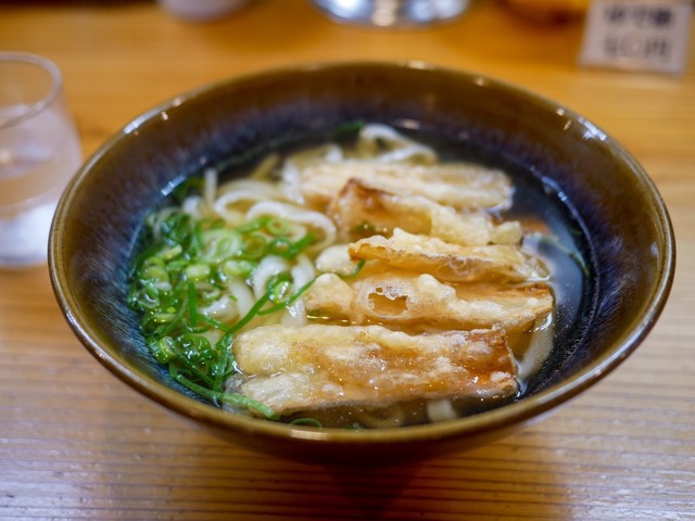 福岡県にある「うどん」のお店853件の食べログ人気ランキングTOP20