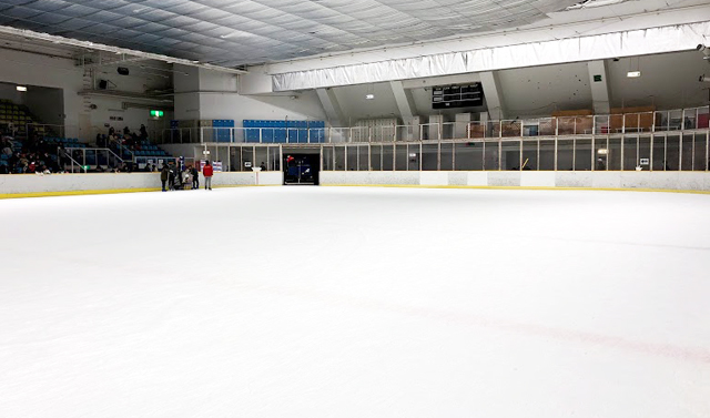 福岡市のスケートリンク「パピオアイスアリーナ」来年春ごろ営業再開へ