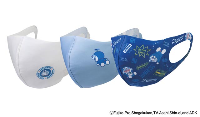 郵便局のネットショップに ドラえもんの鏡餅グッズ 登場