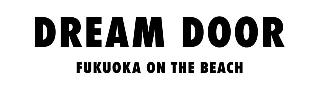  本格アウトドア BBQスペース「DREAM DOOR FUKUOKA ON THE BEACH」アイランドシティにオープンへ
