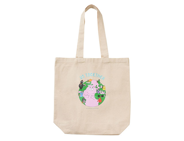 バーバパパ公式サイトがオープン Plaza オンラインストアでオープニングキャンペーン開催