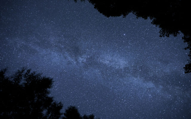 東北南部から九州を中心に晴れ「しし座流星群」今夜遅くから18日の明け方が見頃に