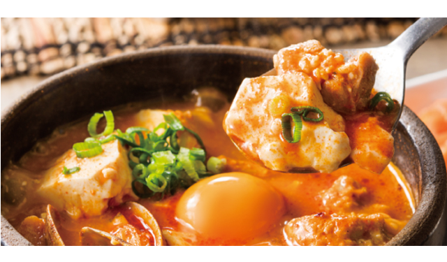 野菜・薬膳中心のヘルシー料理をご提供「東京純豆腐 福岡パルコ店」オープン！