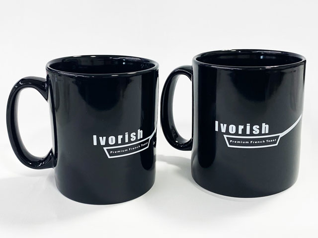 Ivorishから生まれたスイーツショップ「Ivorish博多阪急」オリジナルマグカッププレゼントキャンペーン実施へ