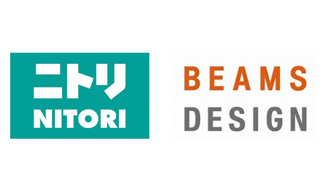 ニトリ×BEAMS DESIGN、共同企画の家具シリーズ、好評につき取り扱い店舗を拡大へ