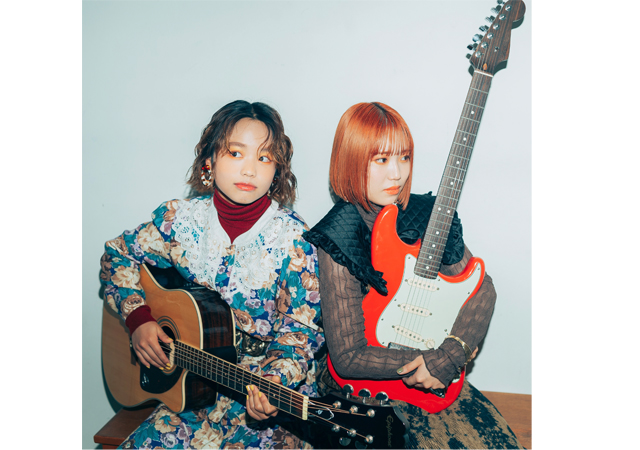 福岡の２人組ユニット「via」が配信シングル「さよなら青春」をリリース
