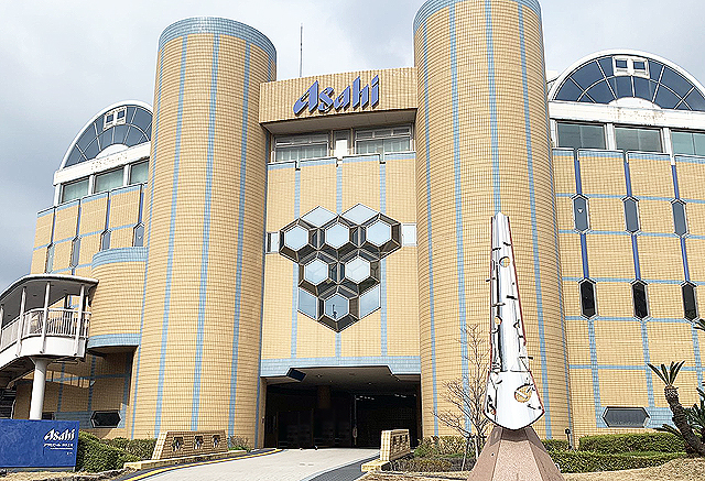 アサヒビール「博多工場」２０２５年末に操業停止へ