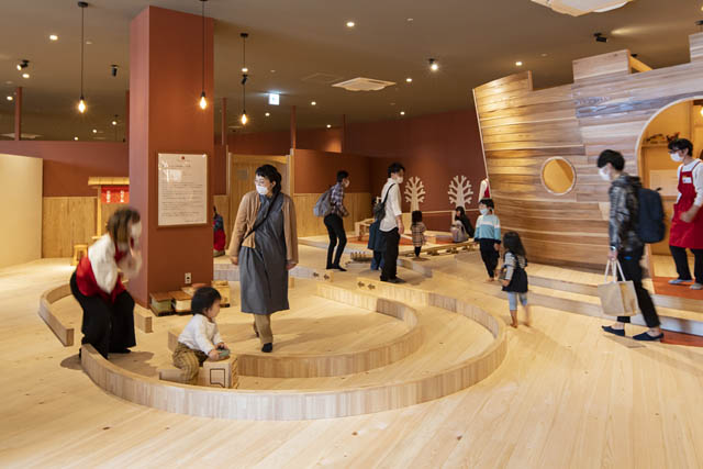 福岡おもちゃ美術館、開館を記念し期間限定で「入館料半額キャンペーン」実施へ