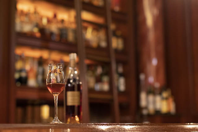 リーガロイヤルホテル小倉、定額で世界のウイスキーを楽しめるサブスクリプションが登場