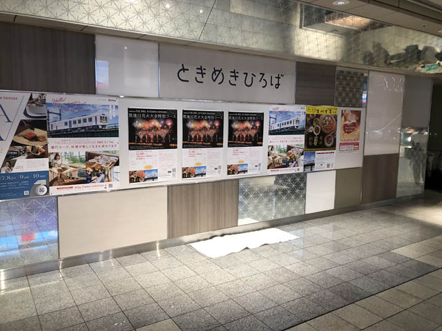 西鉄福岡（天神）駅にストリートピアノ”LovePiano®”が登場します！