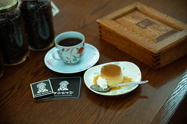 柳川市の純喫茶「珈琲廊 ゴンシャン」が後継者を募集