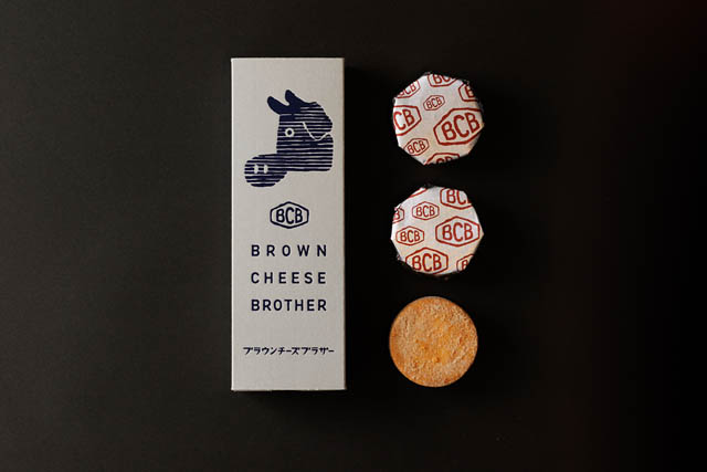 福岡初上陸「ブラウンチーズブラザー」博多阪急に期間限定出店へ