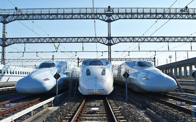 JR九州「普段経験することの出来ない、新幹線の特別なコト体験」熊本県 ふるさと納税の感謝の品（返礼品）として提供開始