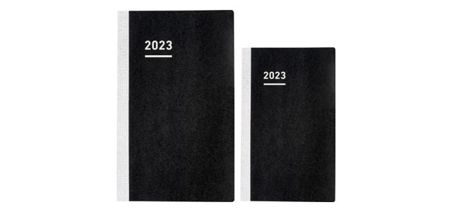 コクヨ「ジブン手帳Biz」2023年4月始まり版を発売へ