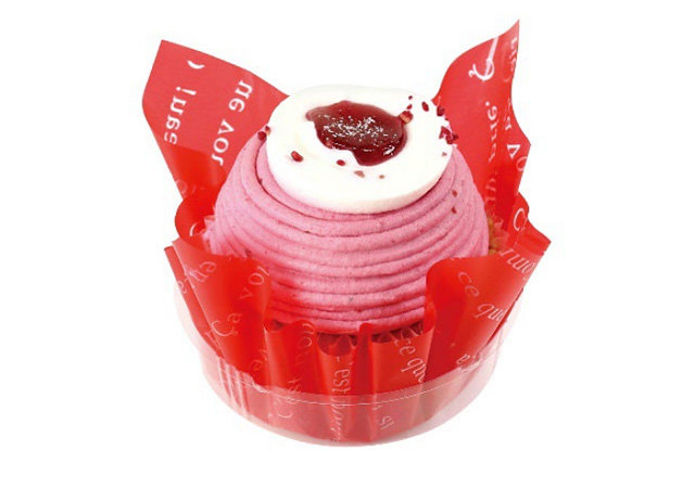全国の不二家洋菓子店、人気の催し「苺フェア」ラインナップを発表