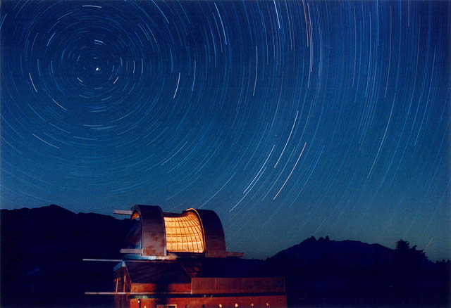 撮影：南阿蘇ルナ天文台