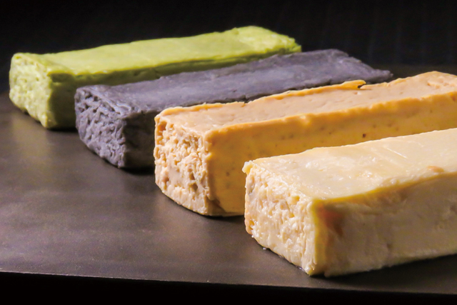 クリームチーズ100%使用の濃厚な味わい「YOSHIDA KITCHEN’s」小倉に期間限定オープン