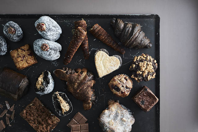ブールアンジュから濃厚なチョコレートを堪能できる冬の新商品登場
