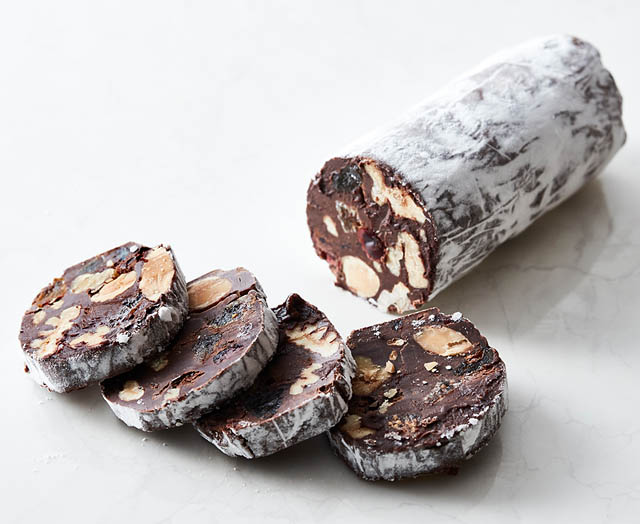 ブールアンジュから濃厚なチョコレートを堪能できる冬の新商品登場