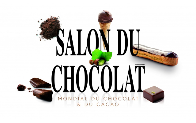 パリ発、チョコレートの祭典「サロン・デュ・ショコラ 2023」岩田屋本店で開催