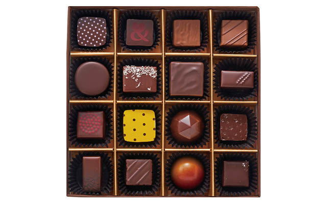 パリ発、チョコレートの祭典「サロン・デュ・ショコラ 2023」岩田屋本店で開催