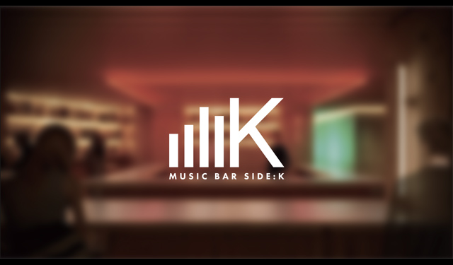 洗練された空間でK-POP・K-HIPHOPを楽しむミュージックバー「SIDE:K」天神にオープン
