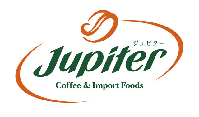 ジュピター（コーヒー豆・輸入食品）