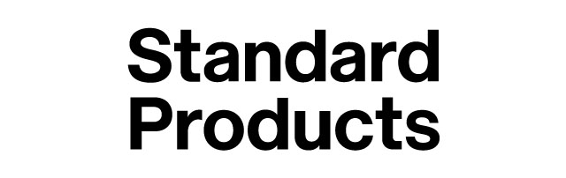 Standard Products（生活雑貨）