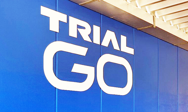 いつでも便利な24時間営業「TRIAL GO 原田1丁目店」オープン！