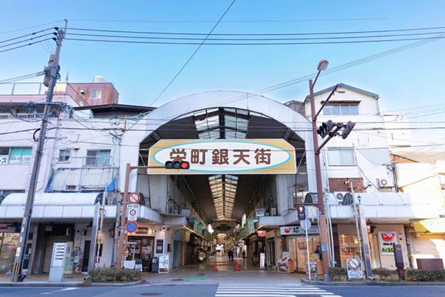 門司港・栄町銀天街に「MOJiOJi（もじおじ）」がオープン