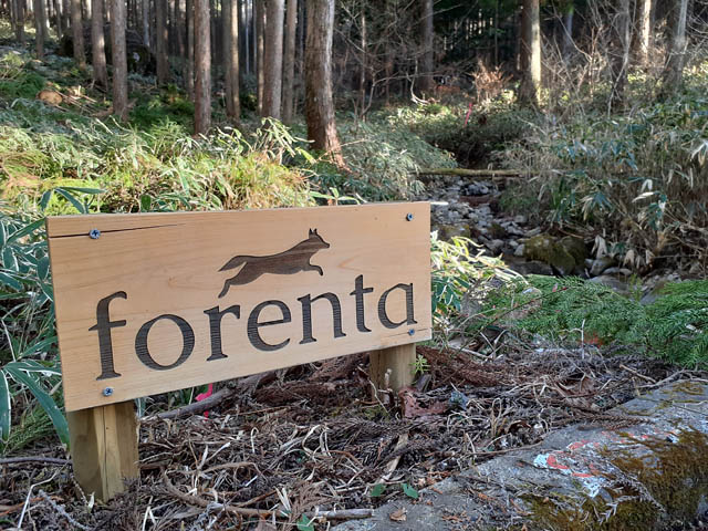 ワイルドキャンパー向け森林レンタルサービス「フォレンタ」筑前町で27区画を新たにオープン