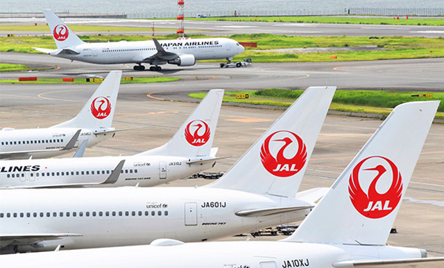 JAL、全路線一律6,600円「国内線航空券タイムセール」3月31日より2日間実施