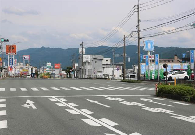 走行中、歩行中に不便や危険を感じる道路や標識など、JAF福岡が「道路環境改善に関する提案」募集