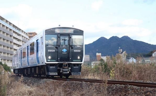 JR九州、鹿児島本線で「自動列車運転支援装置」の走行試験を実施