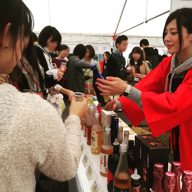 日本全国の酒蔵が造る美味しい「梅酒」90蔵 154種類を飲み比べ「全国梅酒まつり in JR博多2023」初開催