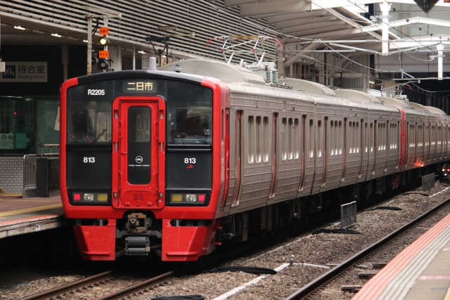 JR九州、鹿児島本線 博多駅構内の「線路切替工事」に伴う列車ダイヤ変更について発表