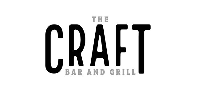HUGE初の九州出店、福岡大名ガーデンシティ内にニューアメリカンレストラン「The CRAFT Bar and Grill」がオープン