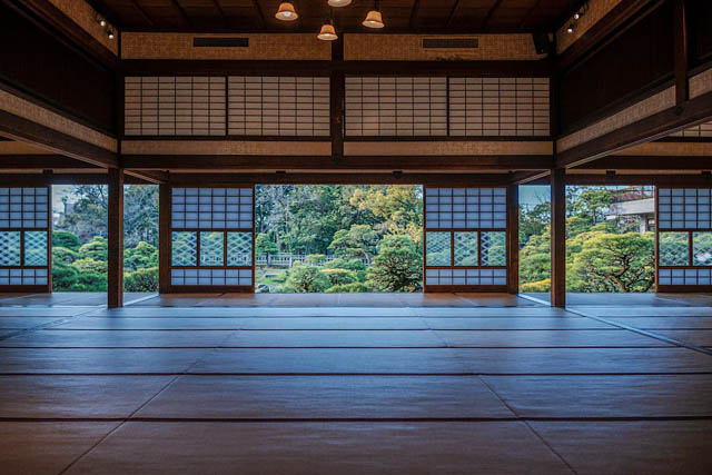 「100年後に繋ぎたいもの」柳川藩主立花邸 御花の物語。公式オーディオガイドをリリース