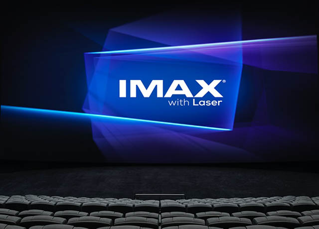 九州3劇場目の「IMAX®レーザー」導入「シネマサンシャイン飯塚」ゆめタウン飯塚内にオープン
