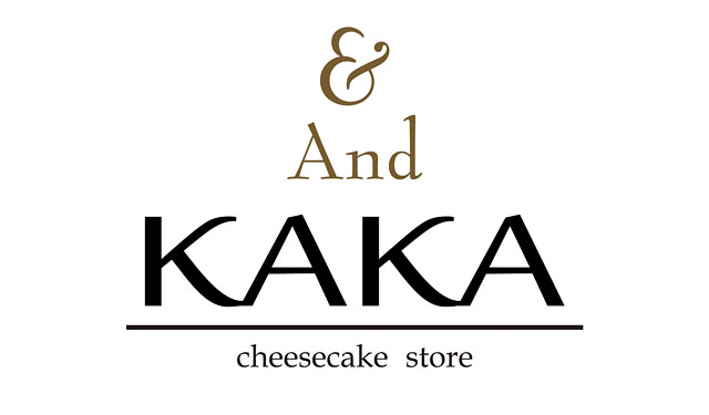 チーズケーキ専門店 KAKA、大丸福岡天神に新コンセプト店「And KAKA」をオープン