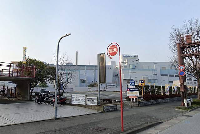 「ボートレース福岡」のそばに新たにスケートボード施設やイベントスペース設置へ
