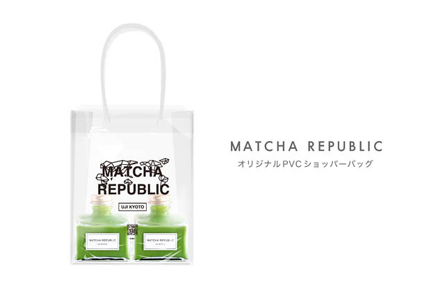九州初上陸「抹茶共和国 Matcha Republic」博多阪急に期間限定出店