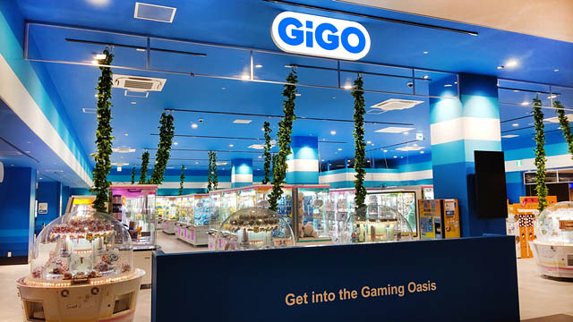筑豊エリアにGiGO（ギーゴ）が初登場！「GiGO ゆめタウン飯塚」オープンへ