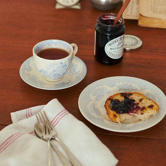九州は福岡・大分・熊本・鹿児島、英国食器を集めた「Afternoon Tea BRITISH MARKET」初開催