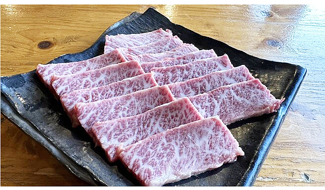 国産のお肉を使用した絶品焼肉を提供、小倉北区馬借「焼肉 風神」オープン