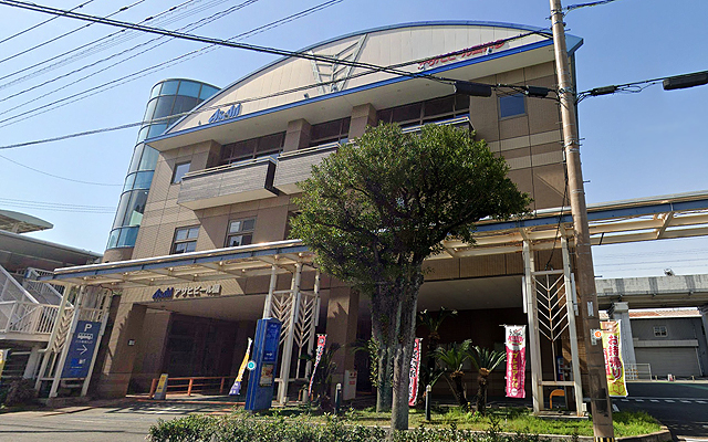 平成元年から35年間営業の「アサヒビール園 博多店」が10月31日に閉店