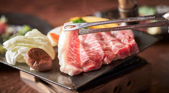黒川温泉「熊本県産ブランド牛3種”美食の旅」開催